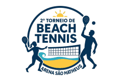 TORNEIO ABERTO ARENA SÃO MATHEUS - Mista C