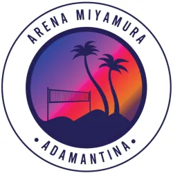 1⁰ Open Arena Miyamura - Escola Champagnat (13 a 16 de Novembro) - DUPLA MASCULINA D