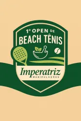 1º Open Imperatriz Manipulações - DUPLA MASCULINA B