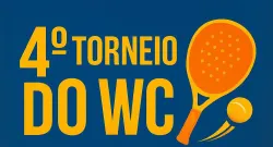 4 TORNEIO WC - Masculino C+D 