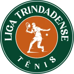 1• Open Liga Trindadense  - SIMPLES MASCULINA A