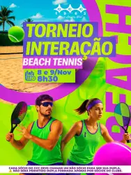 Torneio Interação CCC - Feminino fun
