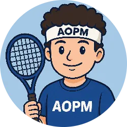 Tênis AOPM