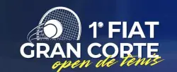 VILLA NOAH | FIAT | GRAN CORTE OPEN DE TENNIS - SEMANA 3 - Simples B