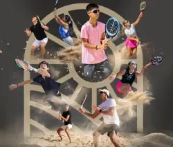 3° OPEN DUNE - Masculino D