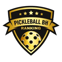 PickleballBH 1º/2026- 4.0-4.5 ( Masculino  Intermediário Plus)