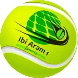 2º Torneio de Duplas Ibi Aram 1- 2025 - Categoria única - Duplas por sorteio