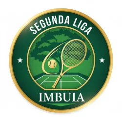 2ª LIGA TENIS IMBUIA 2025-2026 - CLASSE A