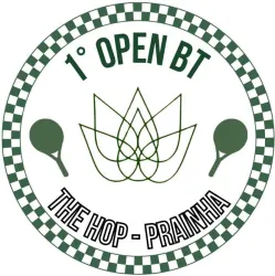 1° Open BT The Hop/Prainha 