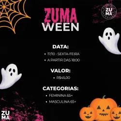 ZUMAWEEN 65+ (soma das idades) - MASCULINA INTERMEDIARIA 65+