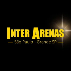  Inter Arenas - Beach Tennis - FINALS - 22 e 23 de novembro - MISTA B/A