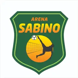 Torneio Beach Tennis Arena Sabino - Edição de Aniversário - DUPLA MISTA C