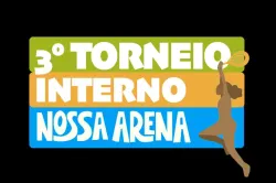 3º Torneio Interno de Beach tennis - Ouro 