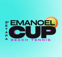 2ª Etapa Emanoel Cup - Feminina D