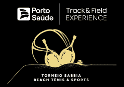 1º Track & Field Experience Sabbia - FEMININA B/A