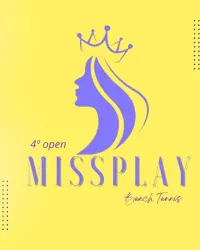Miss Play - Feminina Iniciante