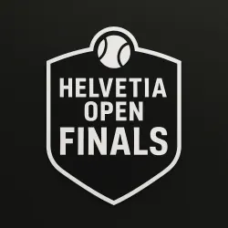 Finals - Helvetia Open - Prata