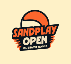 SandPlay Open de Beach Tennis - Dupla Feminina - INICIANTE