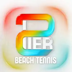 2 ANOS PIER - BEACH TENNIS