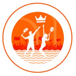 2º RAINHA DA PANTANAL   - Dupla Feminina - INTERMEDIÁRIO