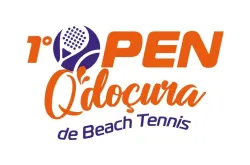 1º Open Qdoçura de Beach Tennis - Dupla Masculina - D/C