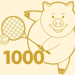 Swine Open 2025 - 1000