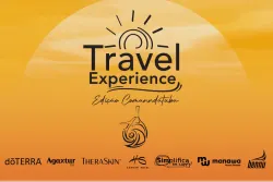 Travel Experience - Ed. Comandatuba - Travel Experience Feminino Interm. C/D