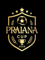 Praiana Cup - Masculino Iniciante