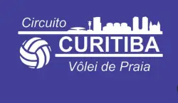 4ª ETAPA CIRCUITO CURITIBA VÔLEI DE PRAIA - BASE - SUB 19 - Dupla Masculina 