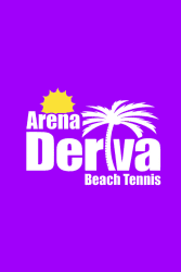 TORNEIO OUTUBRO ROSA - ARENA DERIVA - DUPLA FEMININA E (INICIANTE)