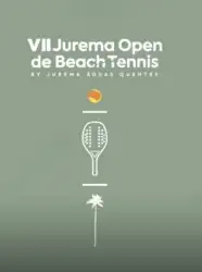 VII JUREMA OPEN BEACH TENNIS - Feminina C
