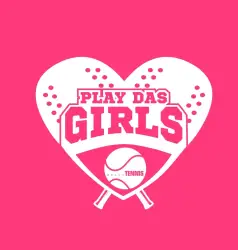 Play das Girls - 3° etapa - Dupla Feminina - INICIANTE