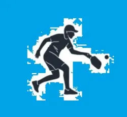 1º OPEN NOVEMBRO AZUL DE PICKLEBALL DO CLUBE CASTELINHO - Simples Masculina