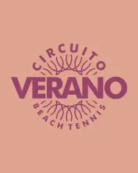 3ª Etapa - Circuito Verano de Beach Tennis - 2025 - Masculina 40+