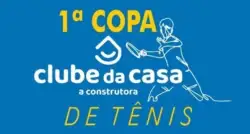 Copa Clube da Casa de Tênis - Adulto C