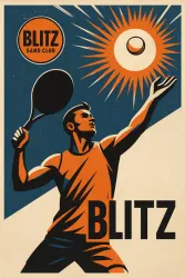 2• OPEN BEACHTENNISPARA  - CATEGORIA MASCULINA B