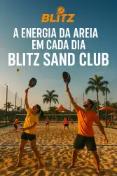 2• OPEN BEACHTENNISPARA  - CATEGORIA MASCULINA D