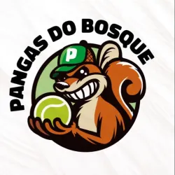 2º Open de Raquetinha - Pangas do Bosque - PRATA (C)