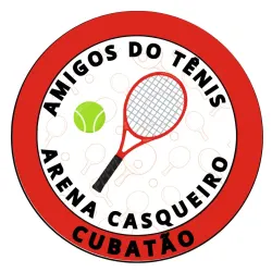1º TORNEIO SOLIDARIO ARENA CASQUEIRO CUBATÃO - DUPLA MISTA C