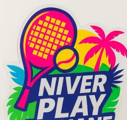 NIVER PLAY  - FEMININA OPEN