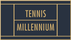 Tennis Millennium Finals 
