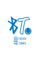 2• OPEN BEACHTENNISPARA  - Feminina Iniciante