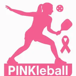 1º PINKcleball - 2025 - Mista Open