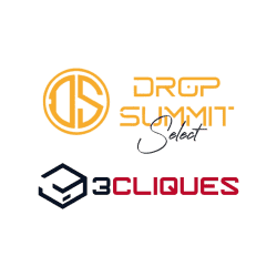 Torneio Drop Summit Select 3 Cliques de Tênis - CATEGORIA C