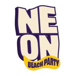 1º NEON BEACH PARTY - DUPLA MASCULINA INICIANTE 