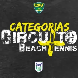 FNBT200 CIRCUITO CATEGORIAS MAIS 30/50
