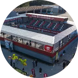 2º Vale  do Café Open de Beach Tennis – Arena Barra Beach  - DUPLA MASCULINA C (SAB)