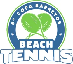 8° Copa Barretos de Beach Tennis - Masculina B