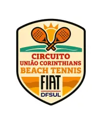 Circuito União Corinthians de Beach Tennis - Etapa DFSul Fiat  - DUPLA FEMININA C