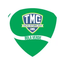 TMC Outubro 2025 - Verde Feminino